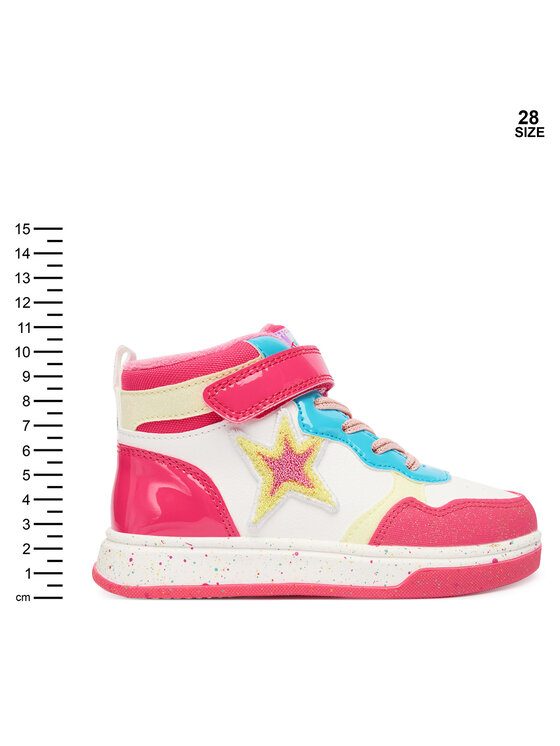 Agatha Ruiz de la Prada Agatha Ruiz de la Prada Tossud 251960 S Valge