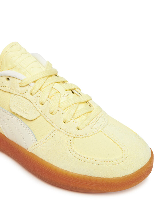 Puma Puma Sneakersy Palermo Moda Ethereal Wns 403375 01 Žlutá