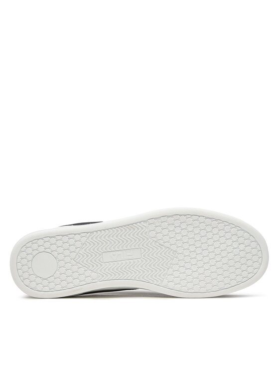 Fila Fila Αθλητικά Jumpshot FFM0182_13036 Λευκό