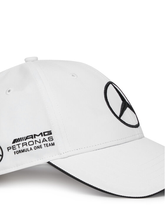 adidas adidas Cap Mer Dr JW6270 Weiß