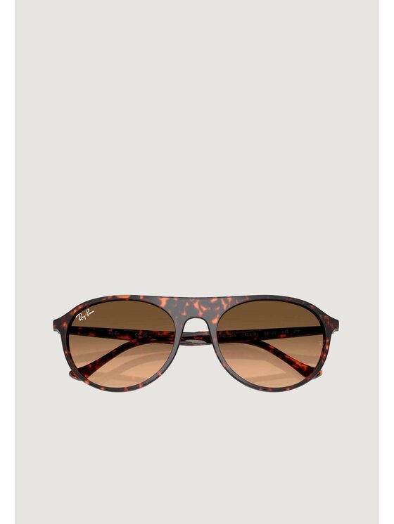 Ray-Ban Ray-Ban Γυαλιά ηλίου UNISEX Κόκκινο