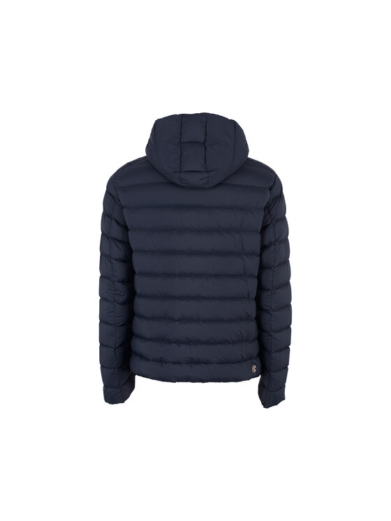 Colmar Colmar Giubbotto invernale 12534ZP68 Blu Regular Fit