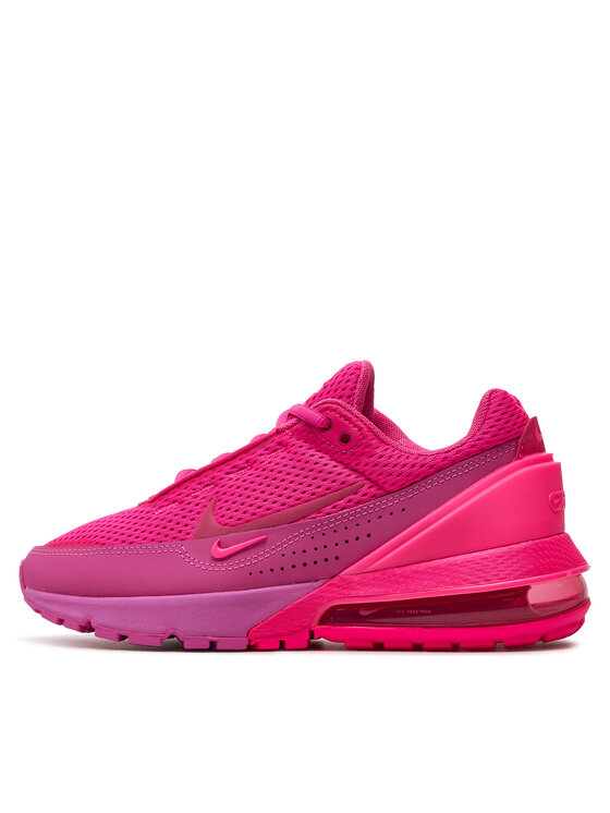 Nike Nike Sneakers Air Max Pulse FD6409 600 Rosa