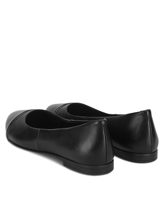 Lasocki Lasocki Ballerine RST-ERICA-49 Nero