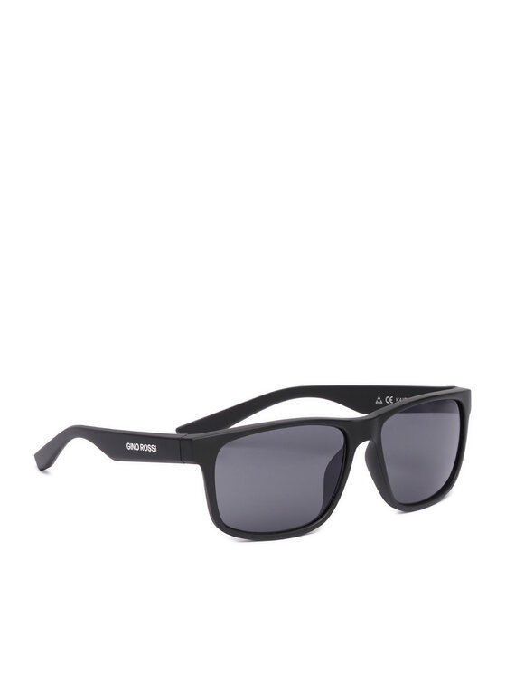 GINO ROSSI GINO ROSSI Sonnenbrillen KAIRI-01 Schwarz