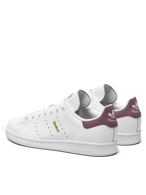 adidas adidas Sneakersy Stan Smith IF6994 Bílá