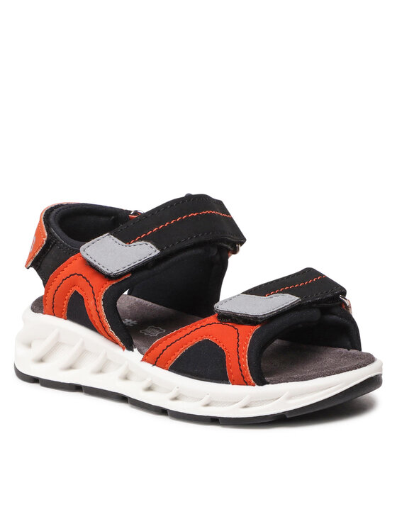 Primigi Primigi Sandalen 1891711 S Schwarz