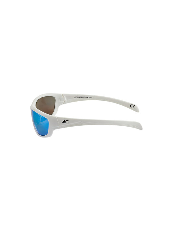 4F 4F Okulary przeciwsłoneczne ESSENTIALS Kolorowy