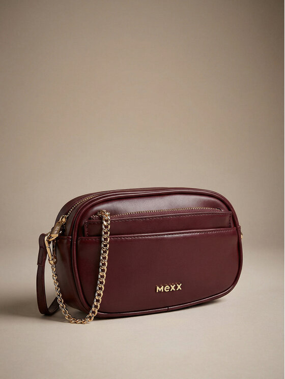 MEXX MEXX Kabelka CEO-MEXX-S-003-08 Bordová