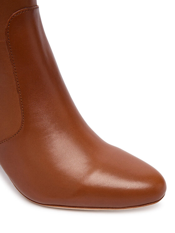 LAUREN RALPH LAUREN LAUREN RALPH LAUREN Stiefel Kenndi 802977889001 Braun