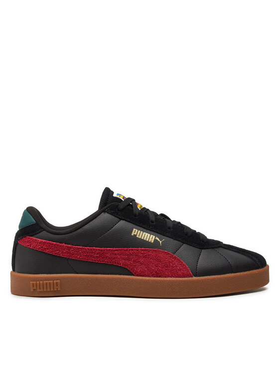 Puma Snīkeri Puma Club II Year Of Sports 397446 01 Melns