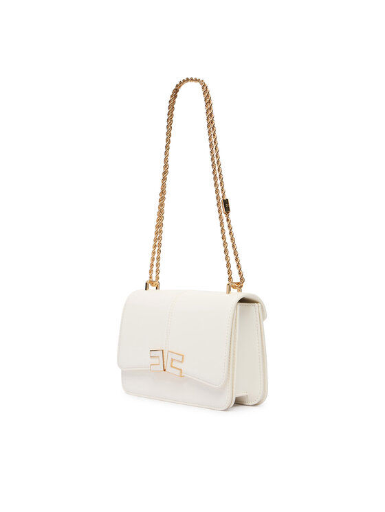 Elisabetta Franchi Elisabetta Franchi Táska BS-91A-61E2-V390 Fehér