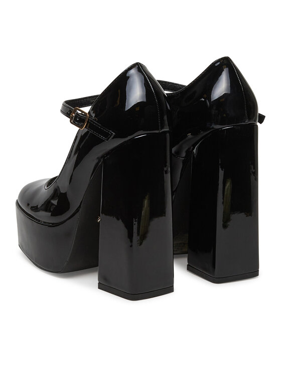 DeeZee DeeZee Tacones LWLB0328-1 Must