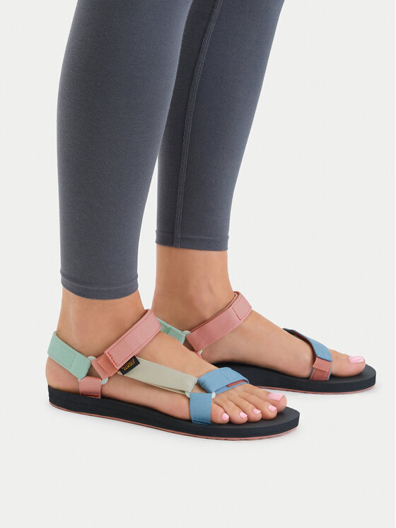 Teva Teva Сандали Original Universal 1003987 Цветен