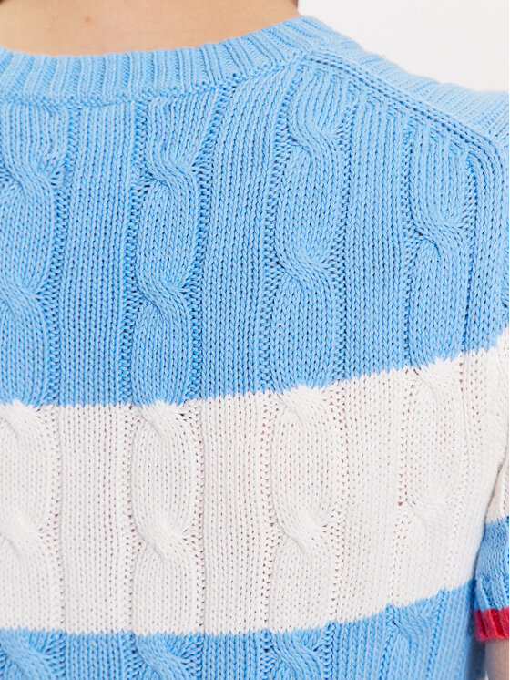 Polo Ralph Lauren Polo Ralph Lauren Pullover 211913765002 Blau Regular Fit