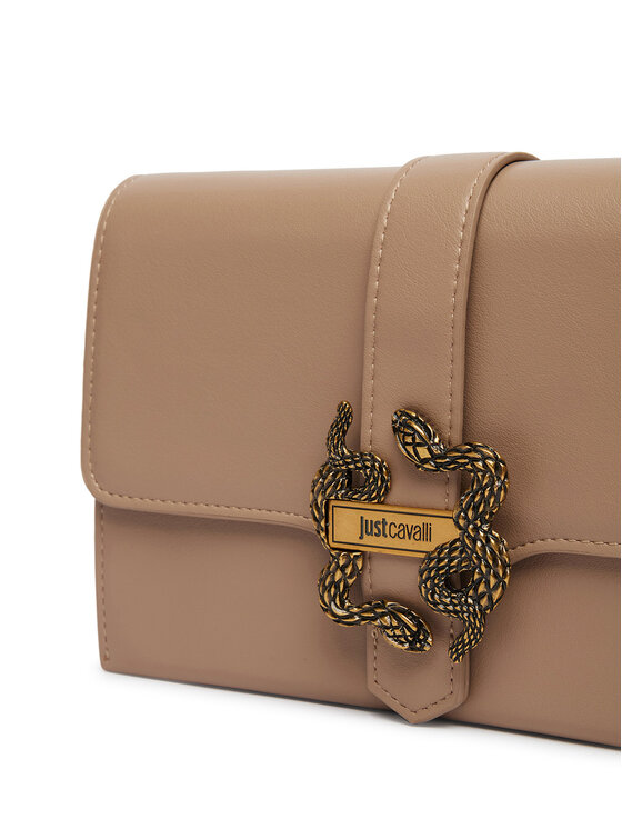 Just Cavalli Just Cavalli Rahakott 81RA5PA6 ZSA89 Beež