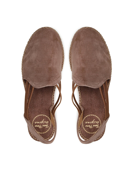 Toni Pons Toni Pons Espadrillid Nuria Pruun