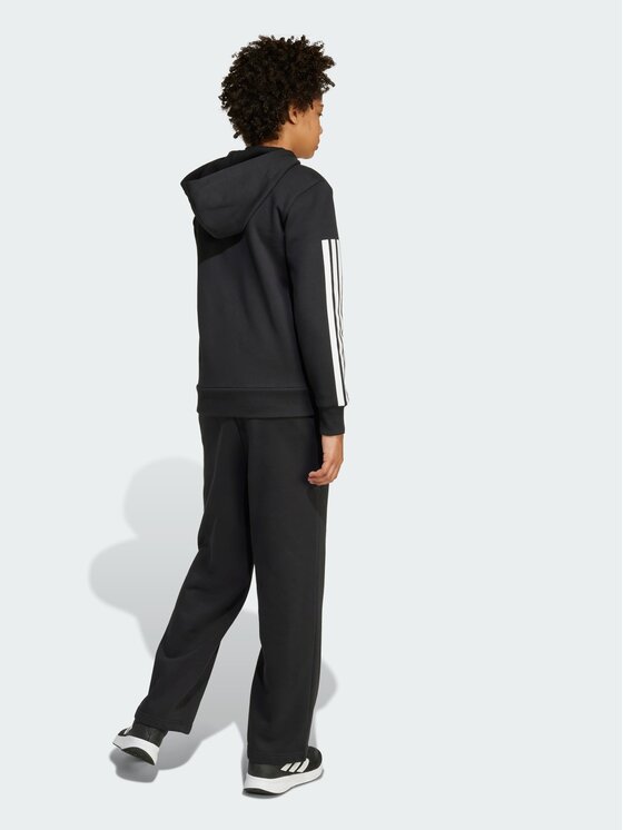 adidas adidas Zestaw dla dzieci 159647 Czarny Regular Fit