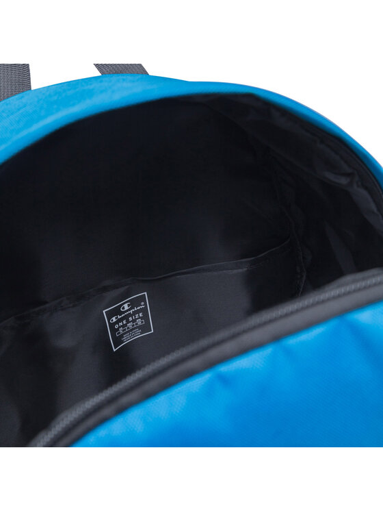 Champion Champion Rucsac BACKPACK 805932-BS566 Albastru