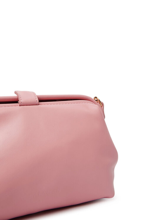 Balagan Balagan Handtasche Rofe Rosa