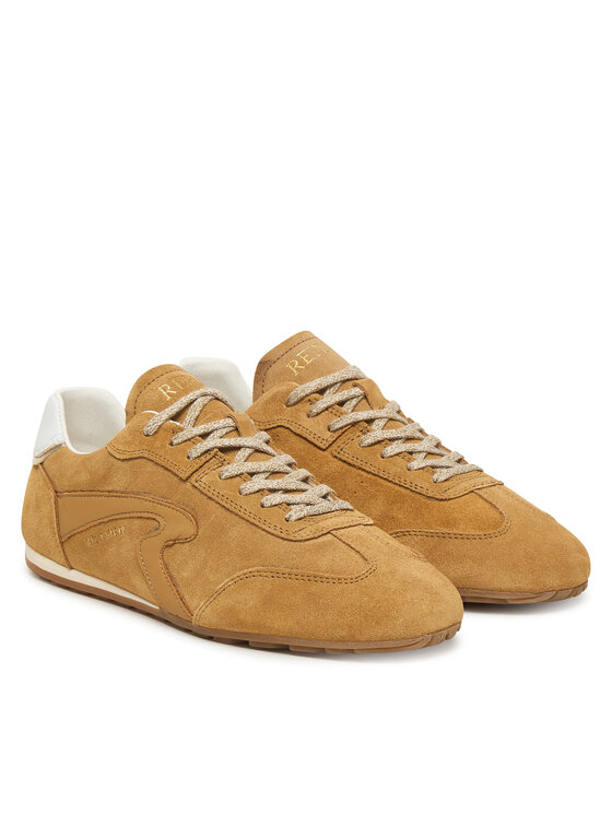 REPLAY REPLAY Сникърси GWSL2.000.C0002L Бежов