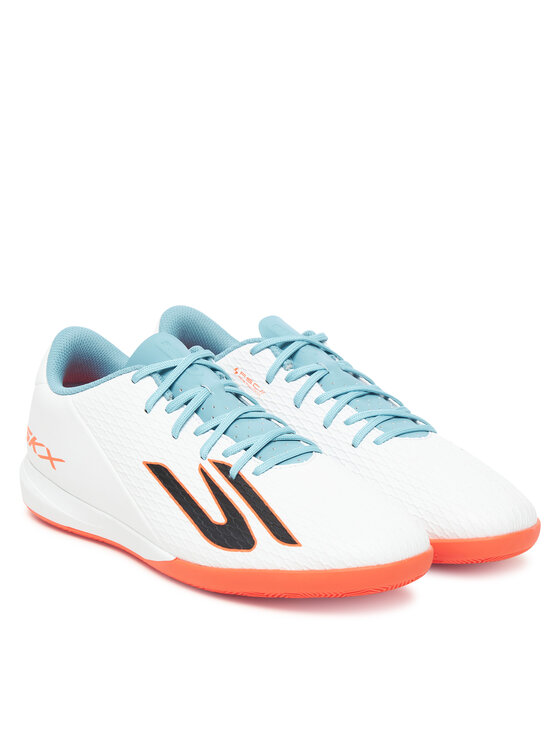 Skechers Skechers Buty do piłki nożnej Club Ic 252136 WTQP Biały