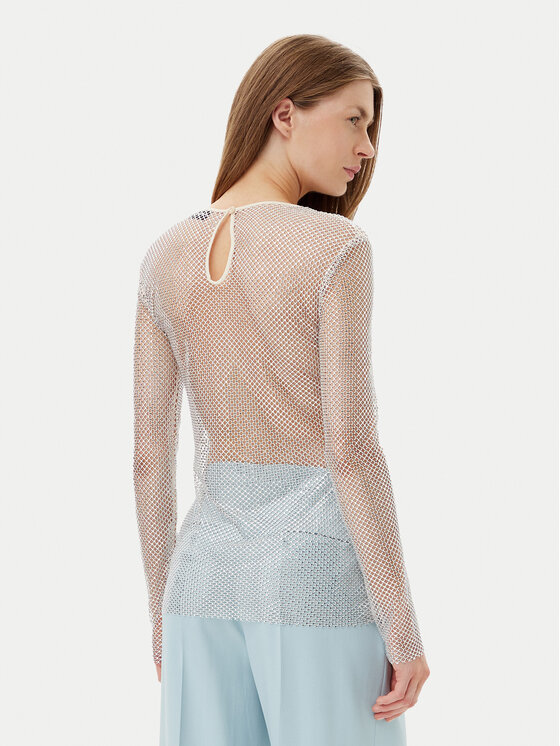 Marella Marella Bluza Rino 2513941011 Bela Slim Fit