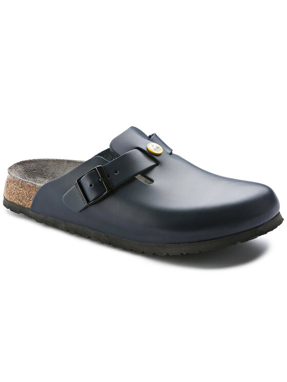 Birkenstock Birkenstock Buty 0061388 Granatowy