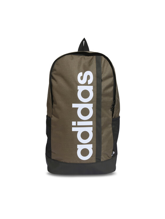adidas adidas Раница Essentials Linear Backpack HR5344 Зелен