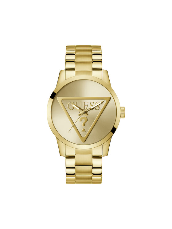 Guess Guess Ceas GW0782G1 Auriu