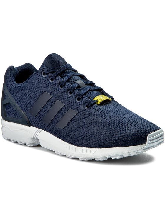 Adidas flux bleu online
