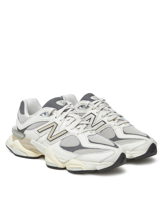 New Balance New Balance Sneakersy U9060AGA Beżowy