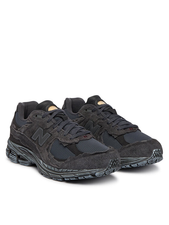 New Balance New Balance Tenisice M2002RDB Crna