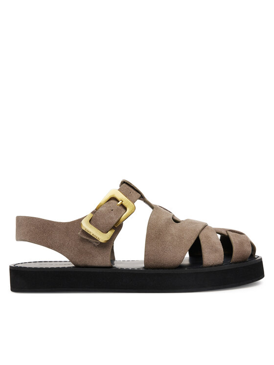 Gino Rossi Gino Rossi Sandalen LOCK-CS882-HM-01 Braun