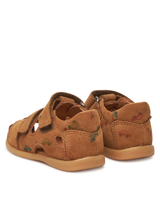 Froddo Froddo Sandale Dallas G2150200-7 M Smeđa