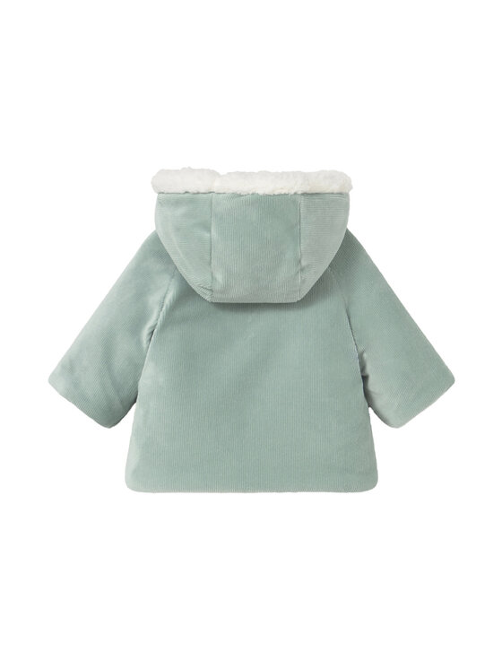 Mayoral Mayoral Übergangsjacke 2496 Écru Regular Fit