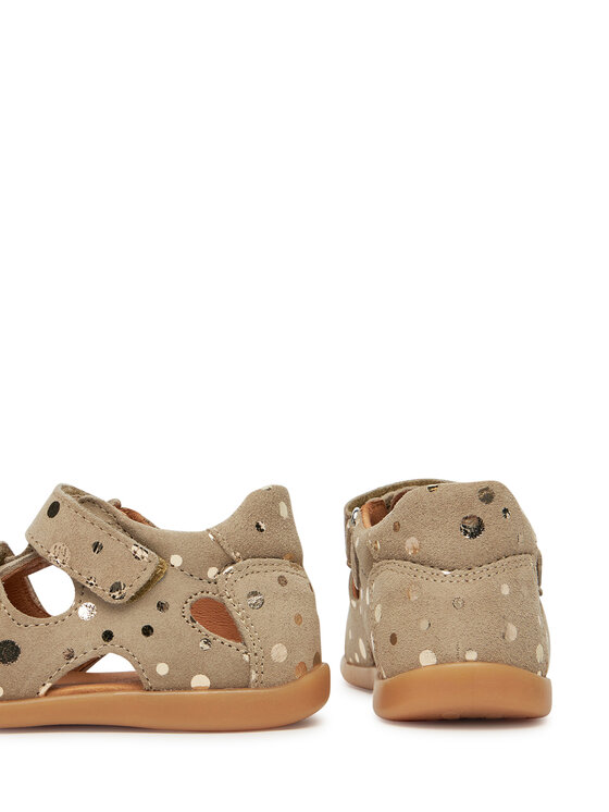 Froddo Froddo Sandały Dallas G2150200-9 S Beżowy