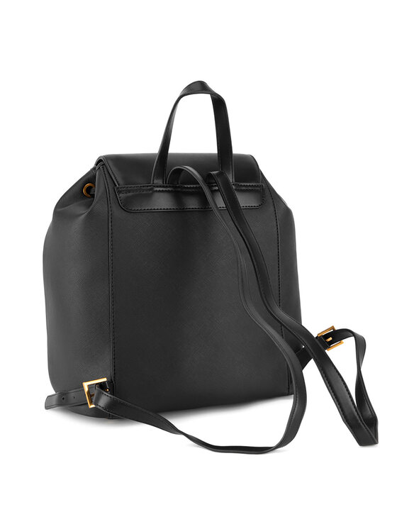 Gino Rossi Gino Rossi Rucksack D2 plecak Schwarz