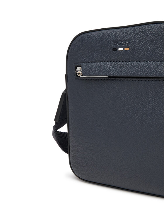 BOSS BOSS Umhängetasche Ray NS 50536475 Dunkelblau
