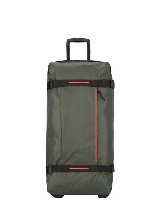 American Tourister American Tourister Walizka duża 257231 Zielony