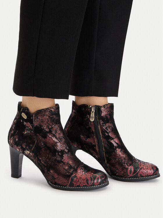 Laura Vita Laura Vita Ботильйони Albane 198 Мідний