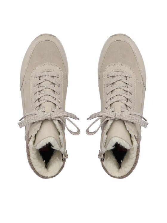 Rieker Rieker Stivaletti N4008-60 Beige