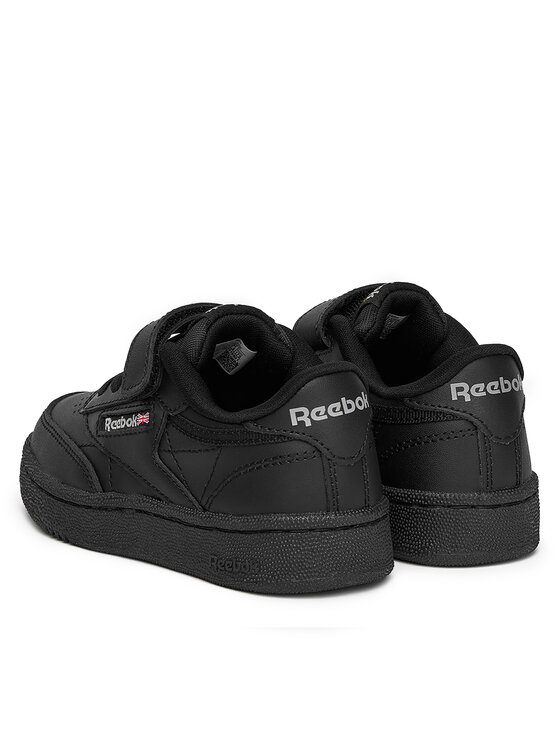 Reebok Reebok Laisvalaikio batai V9-25198-01(IV)CH Juoda