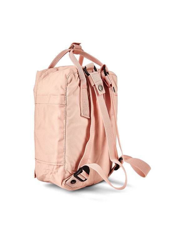 Fjällräven Fjällräven Plecak 332157 Różowy