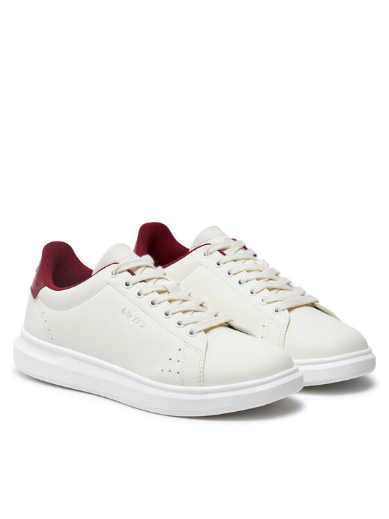 Levi's® Levi's® Сникърси Ellis 2.0 235632-1964-100 Екрю