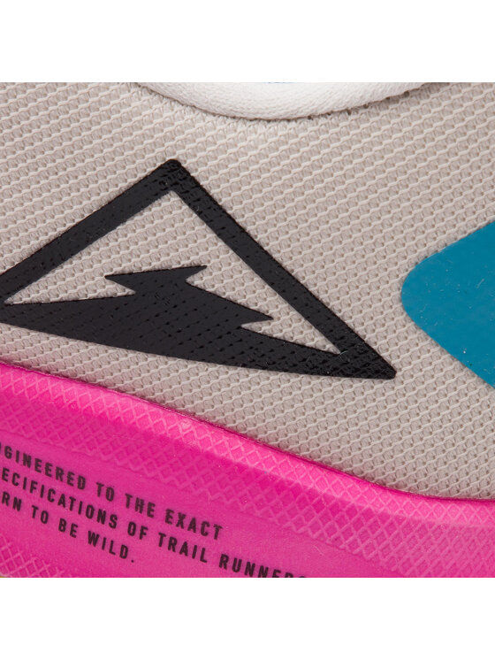 Nike Nike Pantofi Air Zoom Terra Kiger 5 AQ2220 100 Bej