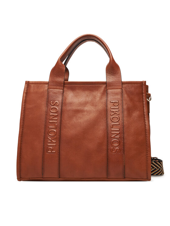 Pikolinos Pikolinos Handtasche Wha-354C2 Braun