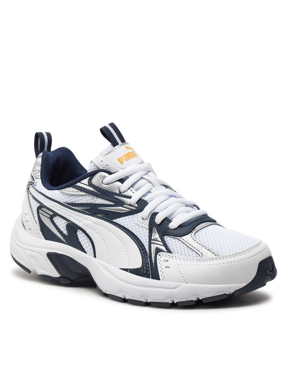 Puma Puma Sneakersy Milenio Tech 392322-05 Bílá