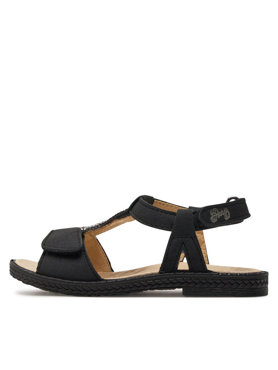 Primigi Primigi Sandale 5889011 M Negru