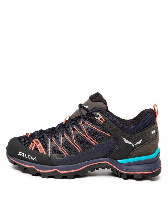 Salewa Salewa Trekking Ws Mtn Trainer Lite 61364-3993 Crna
